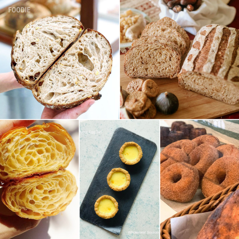 9 Homebakers To Check Out Within Klang Valley That Sell FreshlyBaked