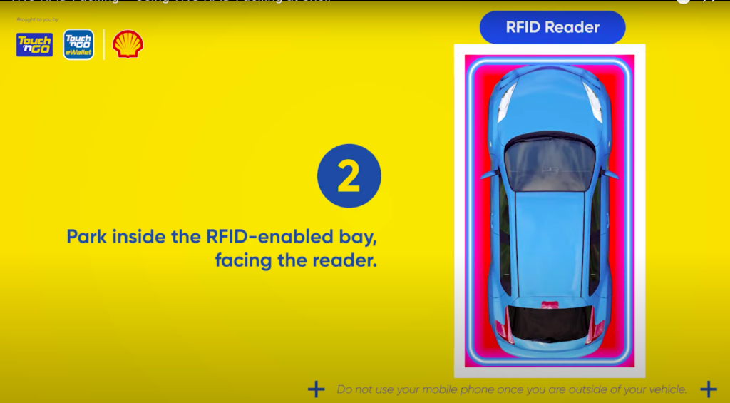 TNG RFID Users Can Now Enjoy RM20 Cashback With RFID Fuelling At Shell ...