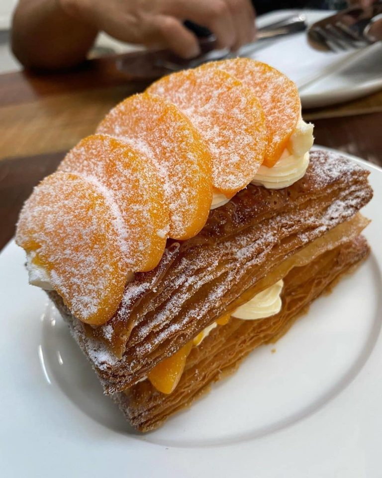 8 Bakery Cafes You Can Check Out For Fruit Strudels In Klang Valley