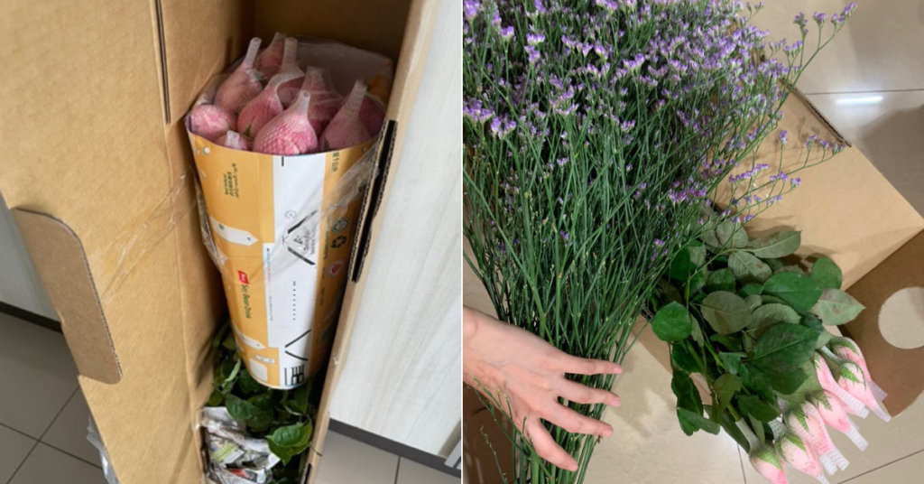 Now You Can Get Affordable Fresh Cut Flowers Delivered Straight From