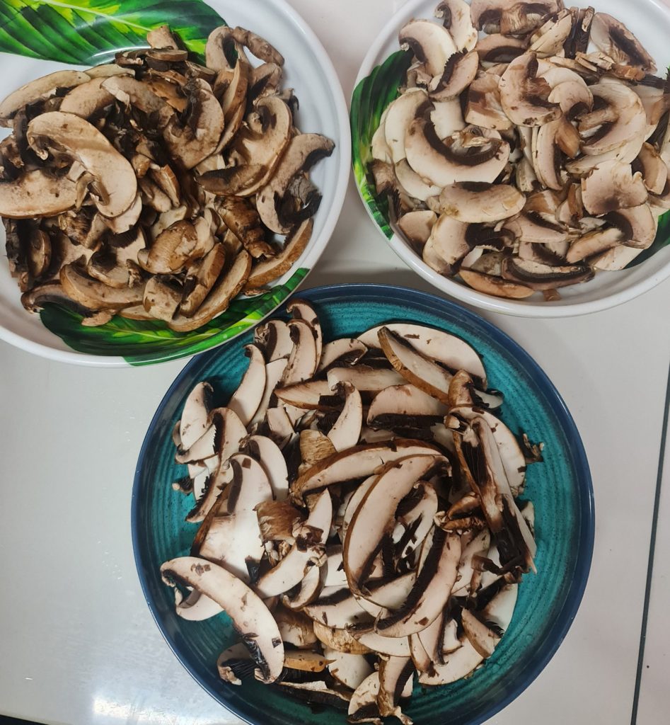 Homemade Chunky Mushroom Soup Recipe: How To Cook This Creamy Soup From