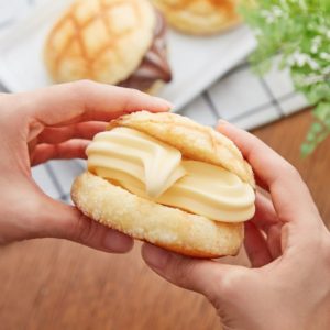 FamilyMart Cheesecake Sofuto