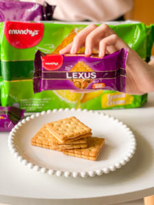 Munchy's