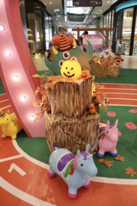 Quayside Mall Halloween