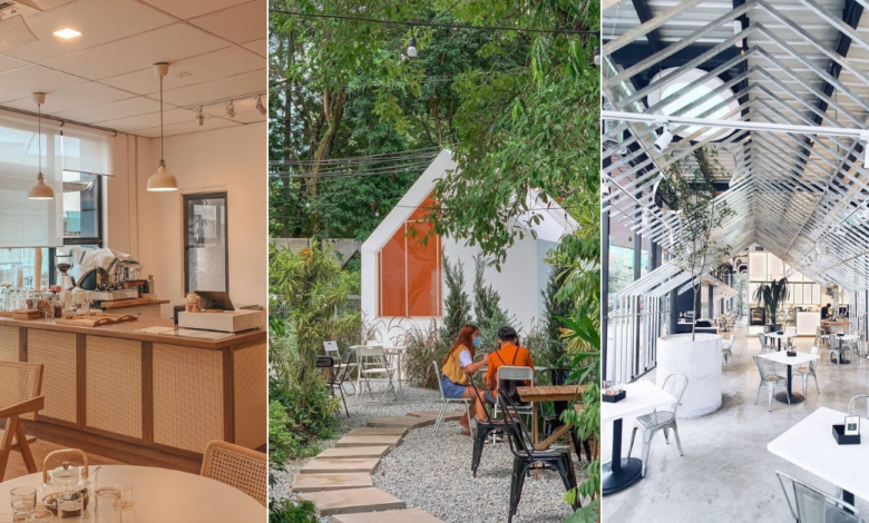 21 Most IG Worthy Cafes In KL And PJ To Visit In 2023 KL Foodie