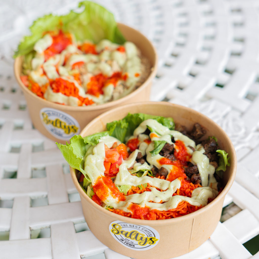 This Place In KL Serves The Halal GuysInspired Rice Bowls & The