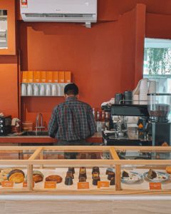 cafes near petaling street