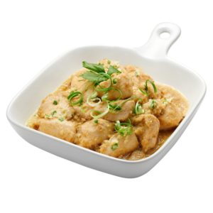 EK Ginger Chicken