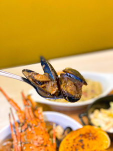 Manhattan Fish Market