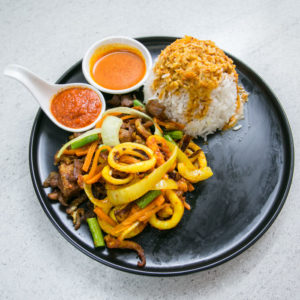 Melaka Restaurants