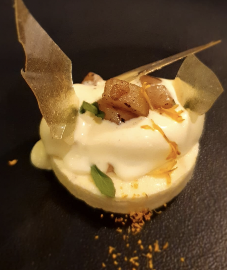 Here's Where You Can Taste The World's Most "Dangerous" Wine For A