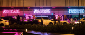 Barcade KL