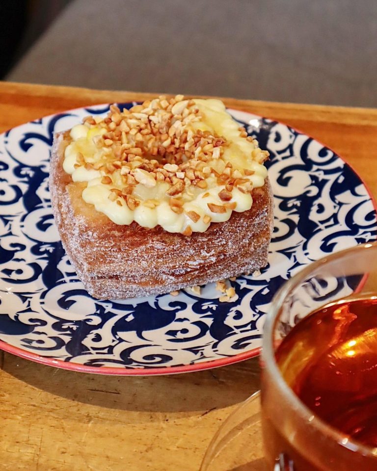 Here Are The Top 10 Places To Hunt For The Most Unique Pastries In KL