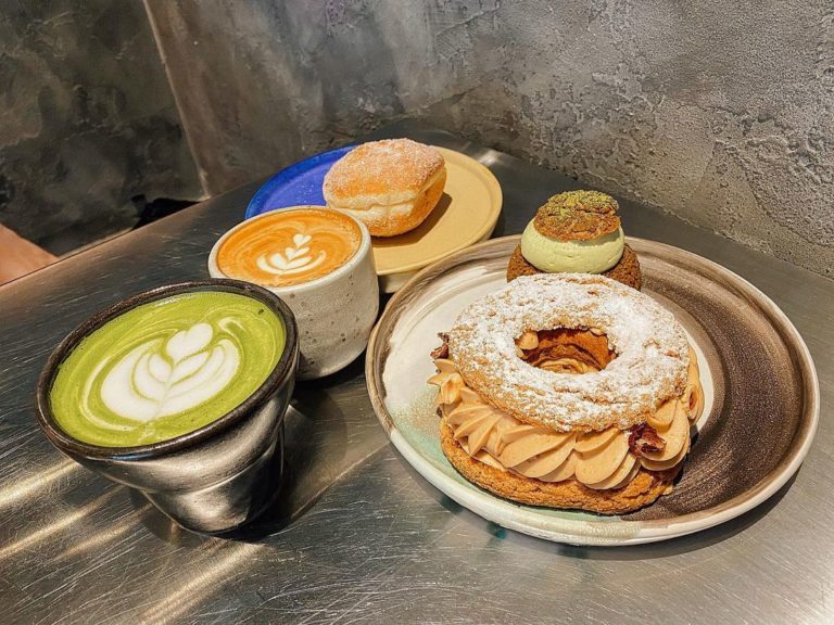 Here Are The Top 10 Places To Hunt For The Most Unique Pastries In KL