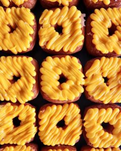 dotty's cronuts - unique pastries