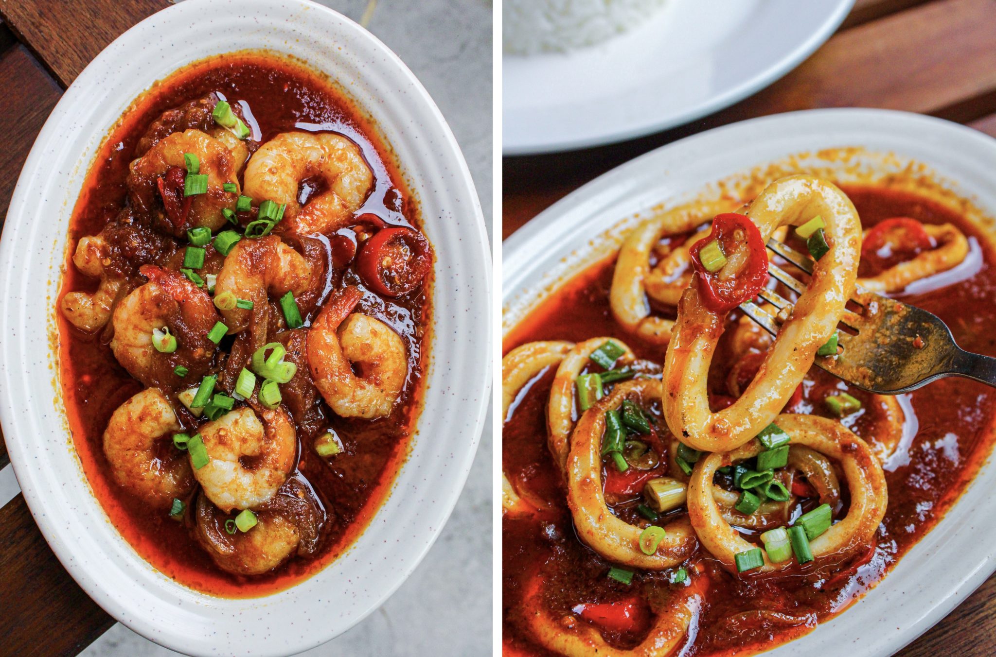 Shiok Kopitiam's Hot Dish Is Back On The Menu Along With NEW Mee Kolo