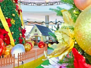 Christmas deco