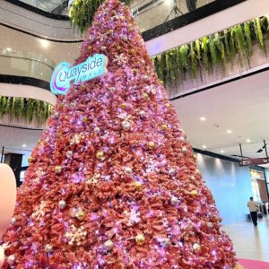 Christmas decor