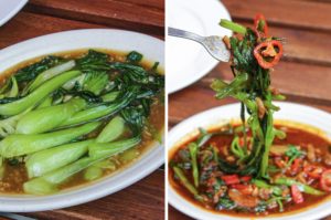 Shiok Hot dish