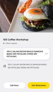 MAE App Sama-Sama Lokal