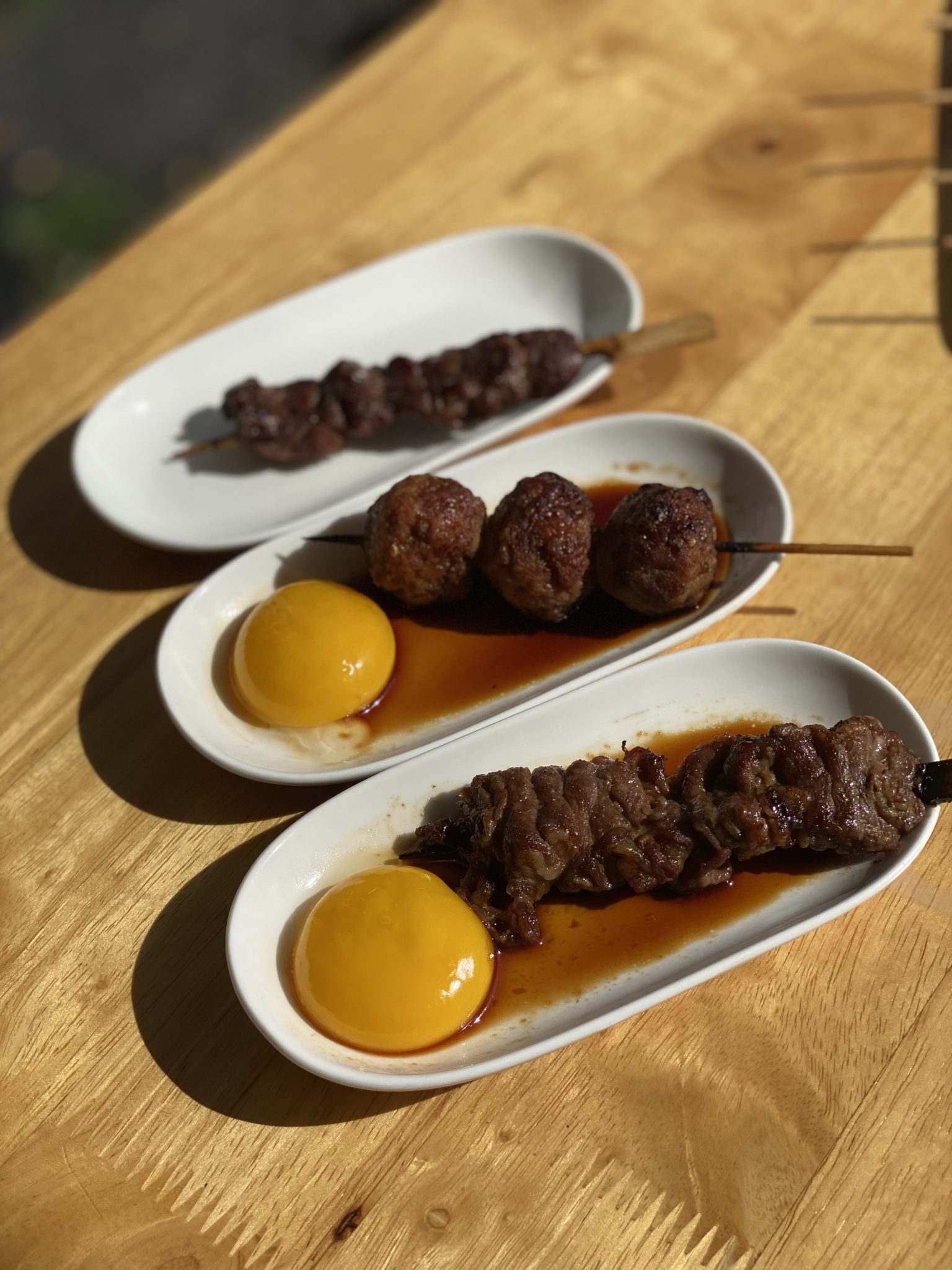 This Japanese Yakitori Spot In PJ Has Grilled Pork, Beef, Lamb Skewers