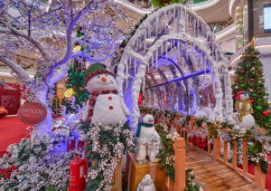 Christmas decors