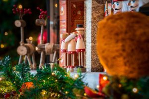Christmas deco