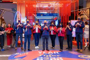 Tiger Beer CNY 2022