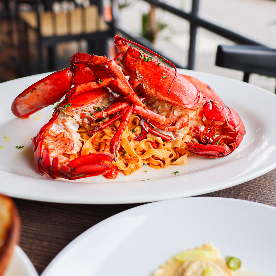 This Italian Restaurant In KL Run By Italians Is A CrowdFavourite Spot