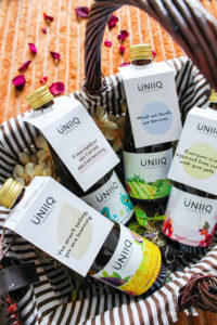 Uniiq Kombucha