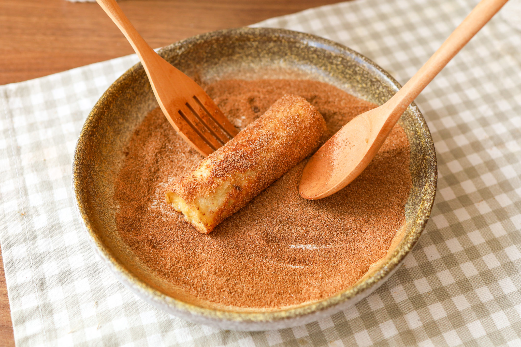 Here’s How To Make Cooking & Baking Easier With SCS Spreadable Butter