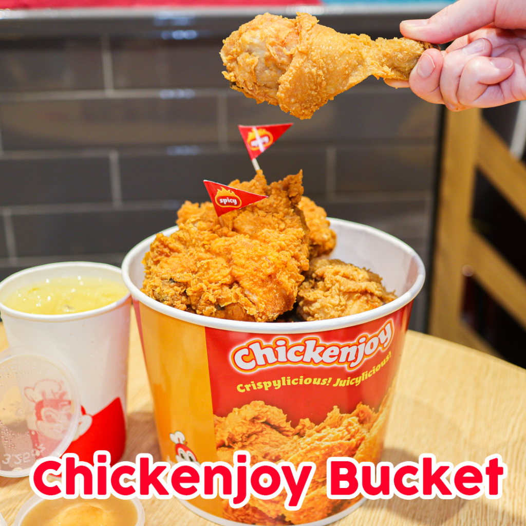 chickenjoybucket KL Foodie