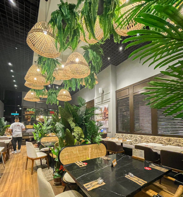 EatAllYouCan At This Restaurant In KL That Specialises In