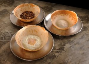 yarl heritage row appam