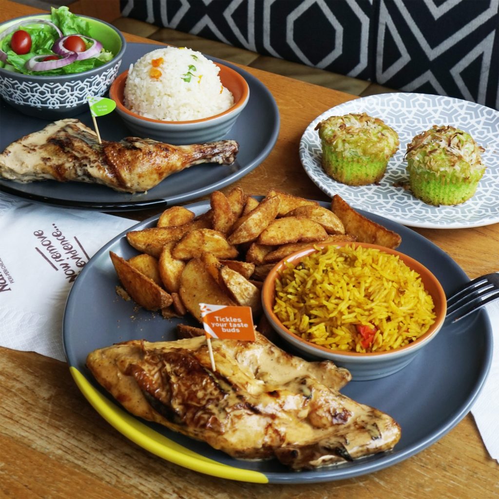 Savour Your Raya Favourites With Up To 50% OFF From These 5 To-Go ...