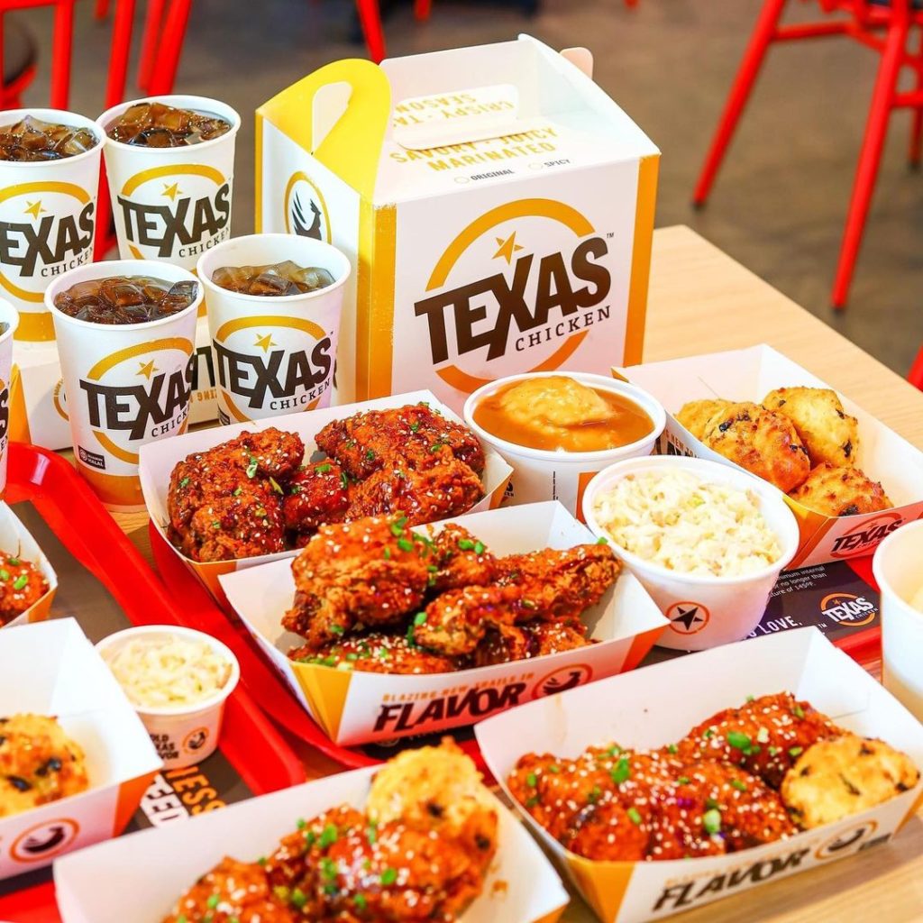 Savour Your Raya Favourites With Up To 50% OFF From These 5 To-Go ...