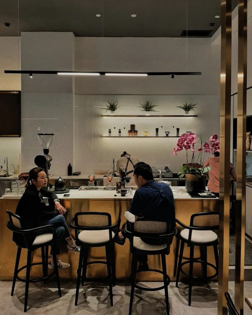 Hong Kong's No.1 Specialty Coffee By The Coffee AcademÏcs Has Landed In