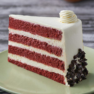 Red Velvet Secret Recipe