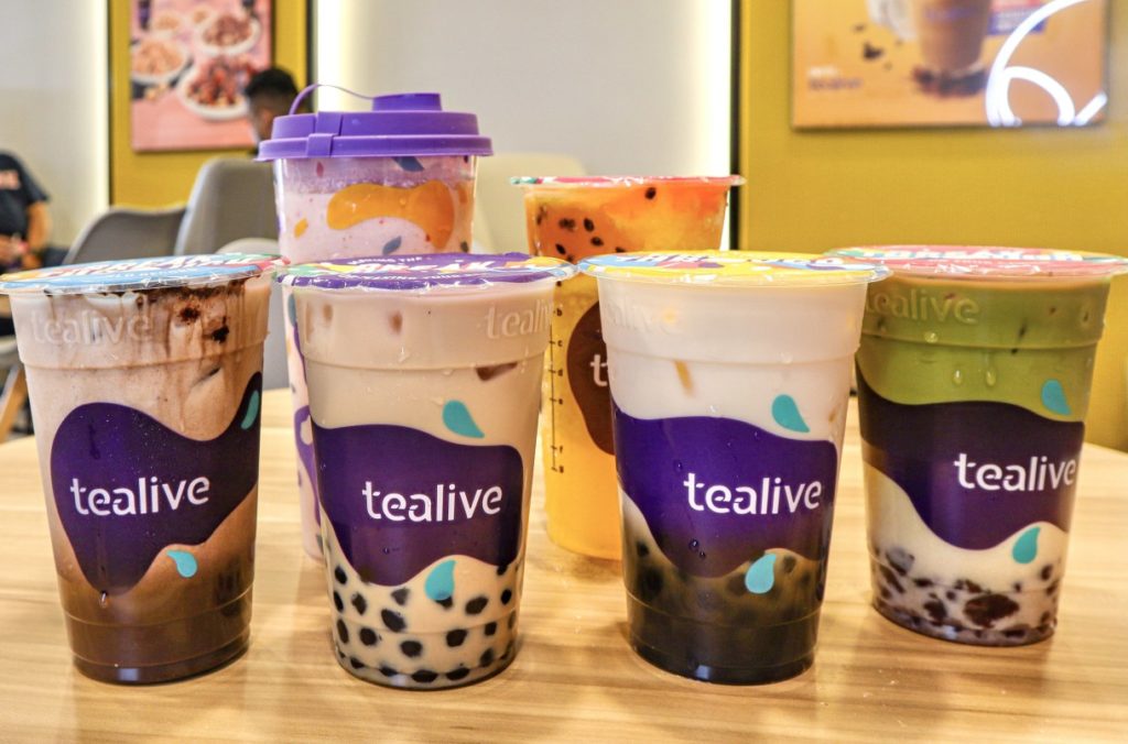 Savour Your Raya Favourites With Up To 50% OFF From These 5 To-Go ...