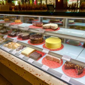 Secret Recipe Cakes