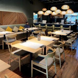 Kaito Glo Damansara
