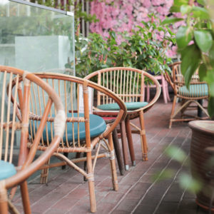 Lisette’s Cafe & Restaurant in Empire Subang