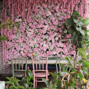 Lisette’s Cafe & Restaurant Empire Subang