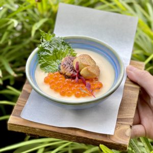 Chawan Mushi @ Kaito Glo Damansara
