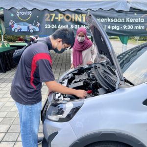 Car Inspection