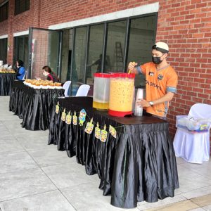 Raya Bazaar