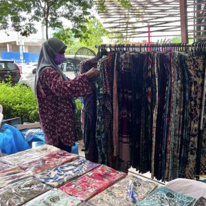 Raya Bazaar