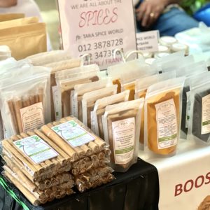 Raya Bazaar