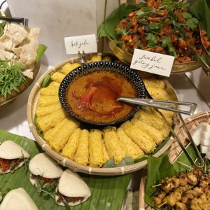 Roti Jala