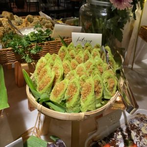 Katayap @ Lisette's Cafe & Bakery